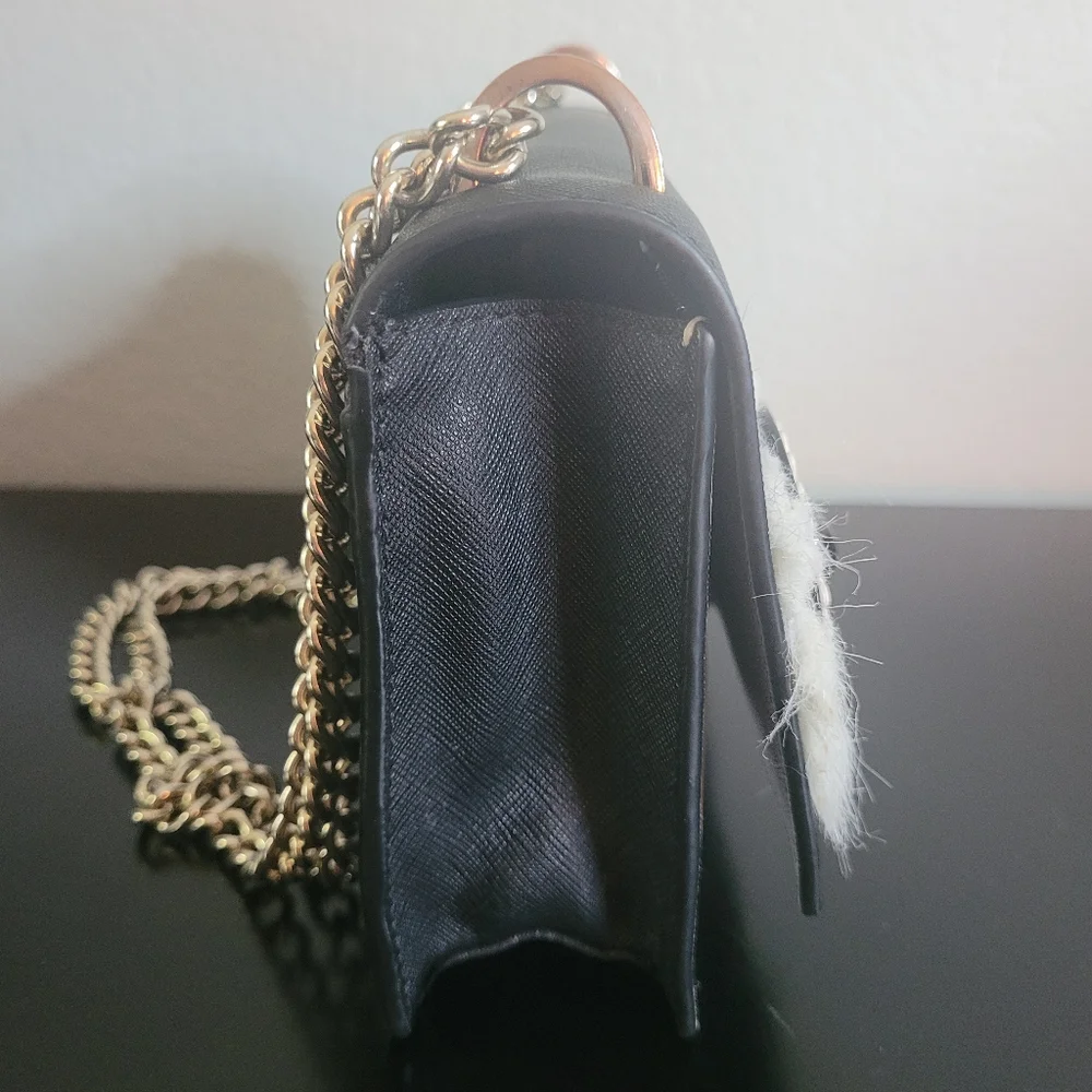 Kate Spade dashing beauty penguin  crossbody bag - Picture 5 of 14